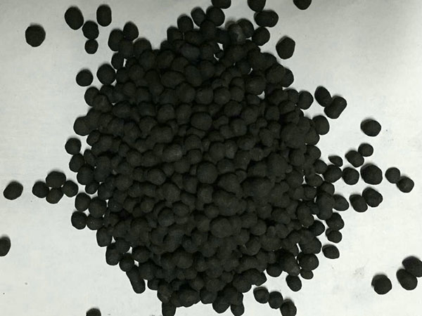 煤制柱状活性炭