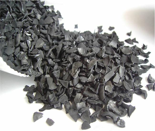 煤质颗粒活性炭可用于净